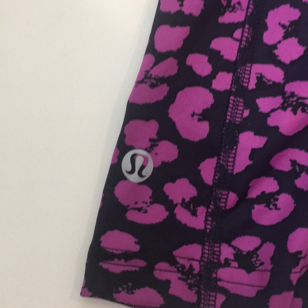 Lululemon top - Picture 3 of 3